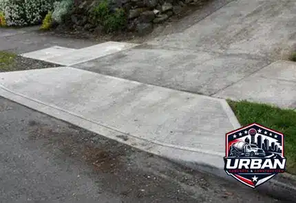 Expedited Driveway