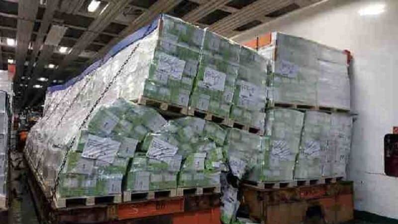 The Destructive Impact of Damaged Joints on Your Palletized Inventory