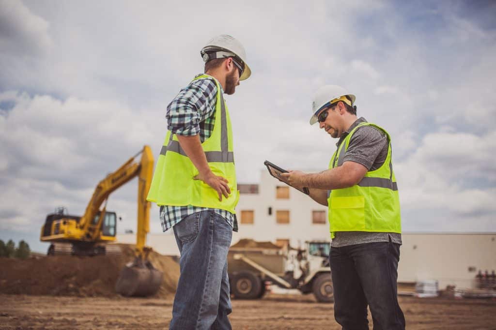 B2B Estimating Based on Hard Geotechnical Data