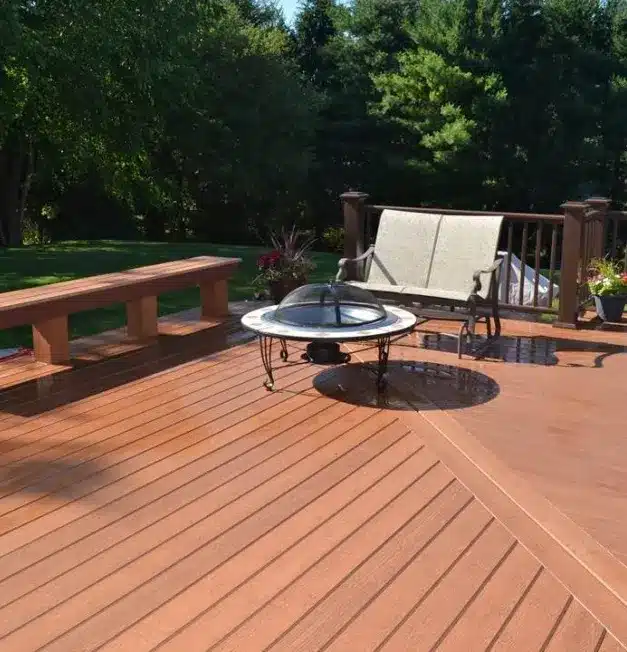 Combating the Brutal Dallas Summer Sun and Spring Storm Moisture