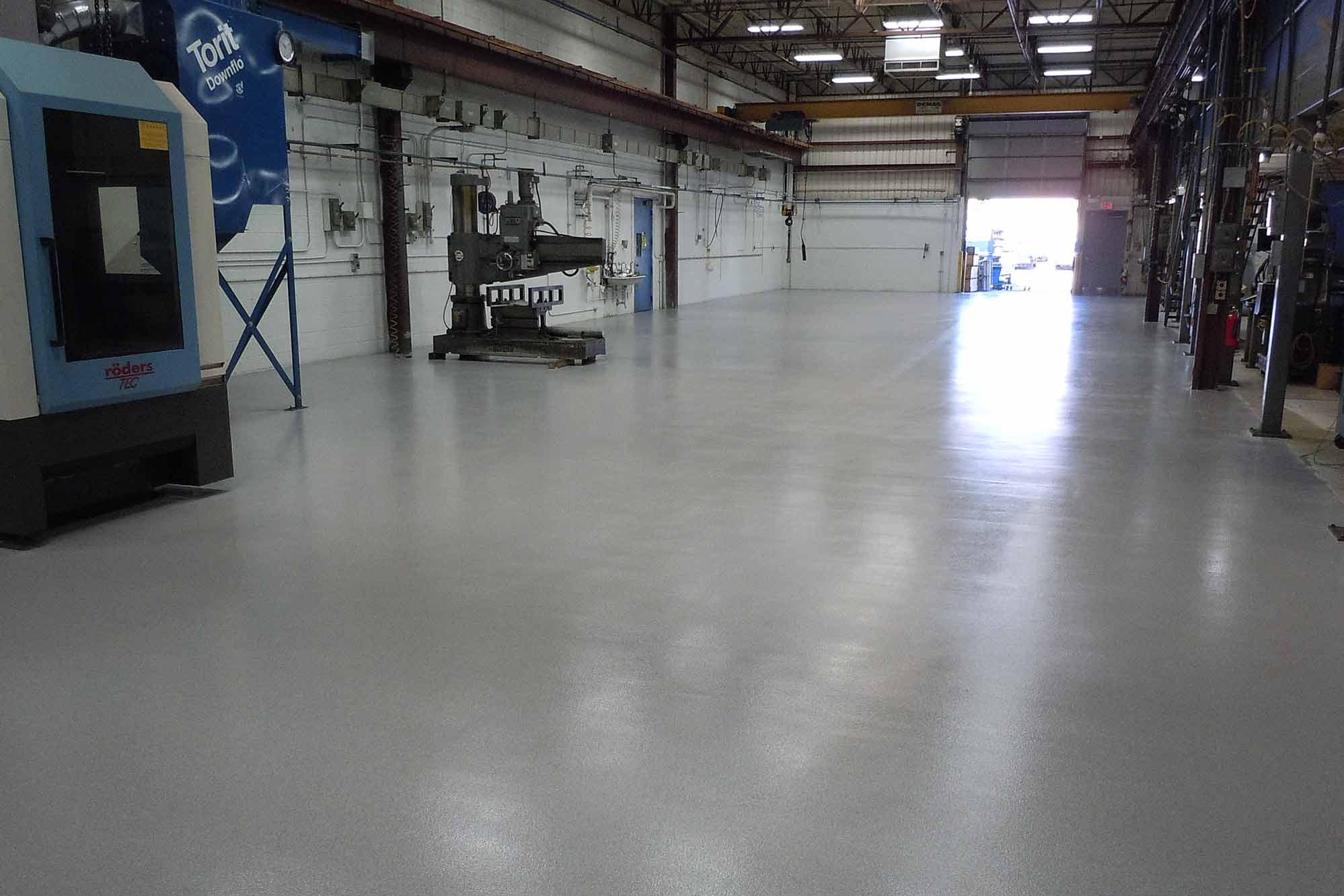 Managing Massive Continuous Pours in Active Distribution Hubs