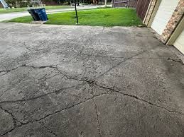 Concrete Failure