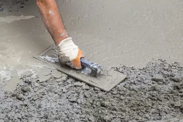 Concrete-Restoration