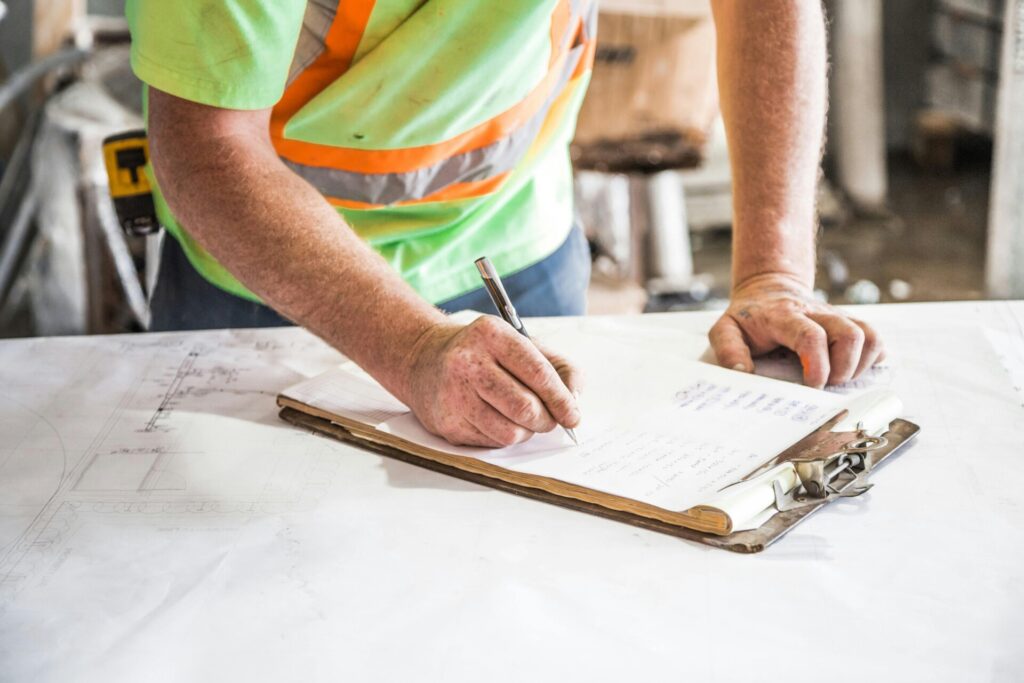 Navigating Right-of-Way and Property Line Bureaucracy