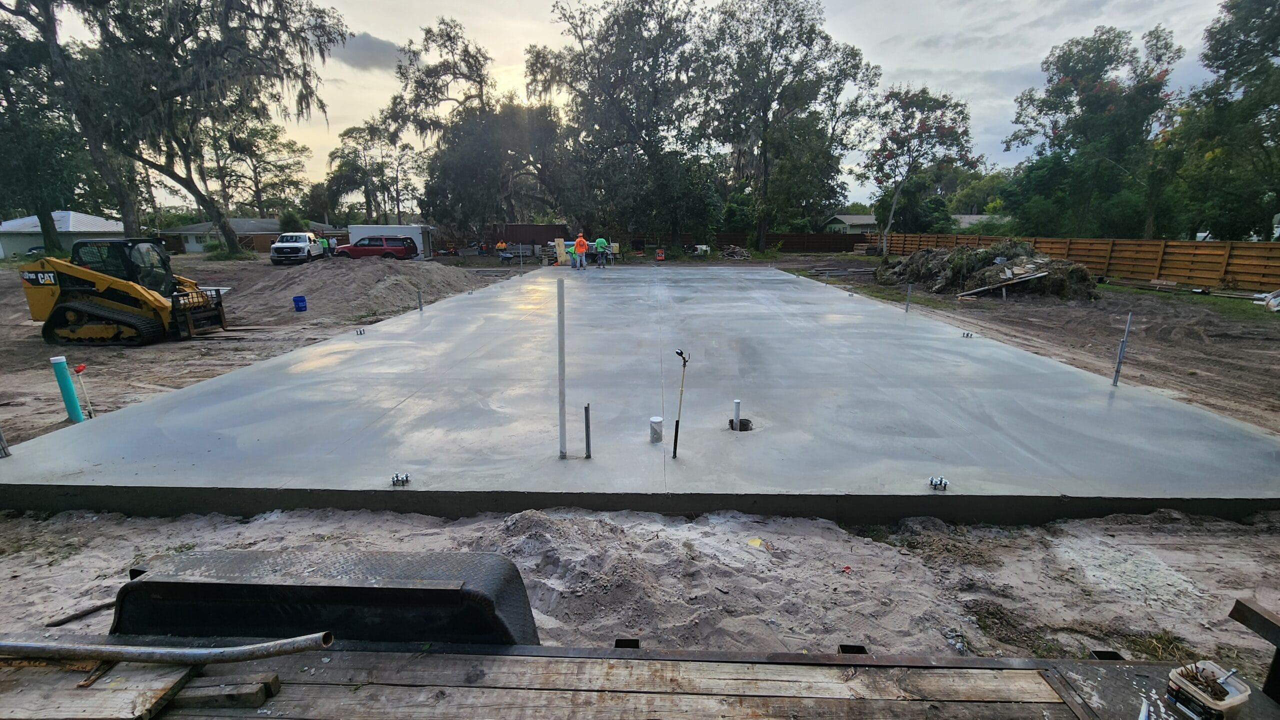 Engineering Heavy-Duty 6-Inch Slabs for Modern Vehicles