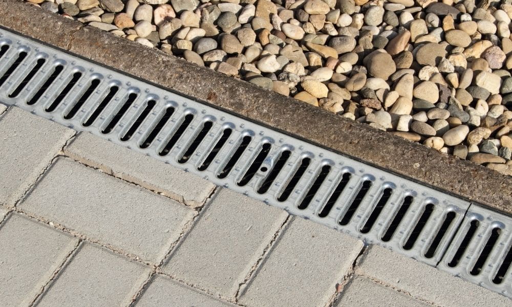 Public Works Drainage Specifications
