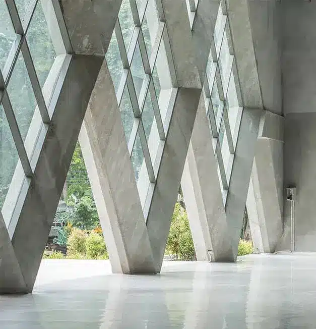 Moving from High-Maintenance Timber to Permanent Architectural Concrete
