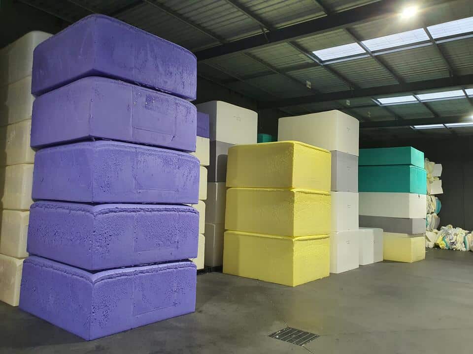 Polyurethane Foam