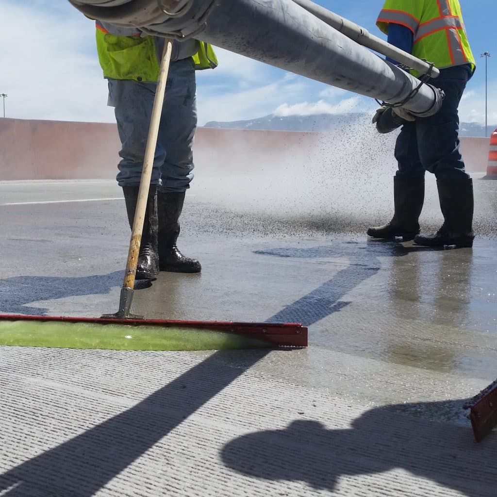 Synchronizing the Pour with Your Pool Maintenance