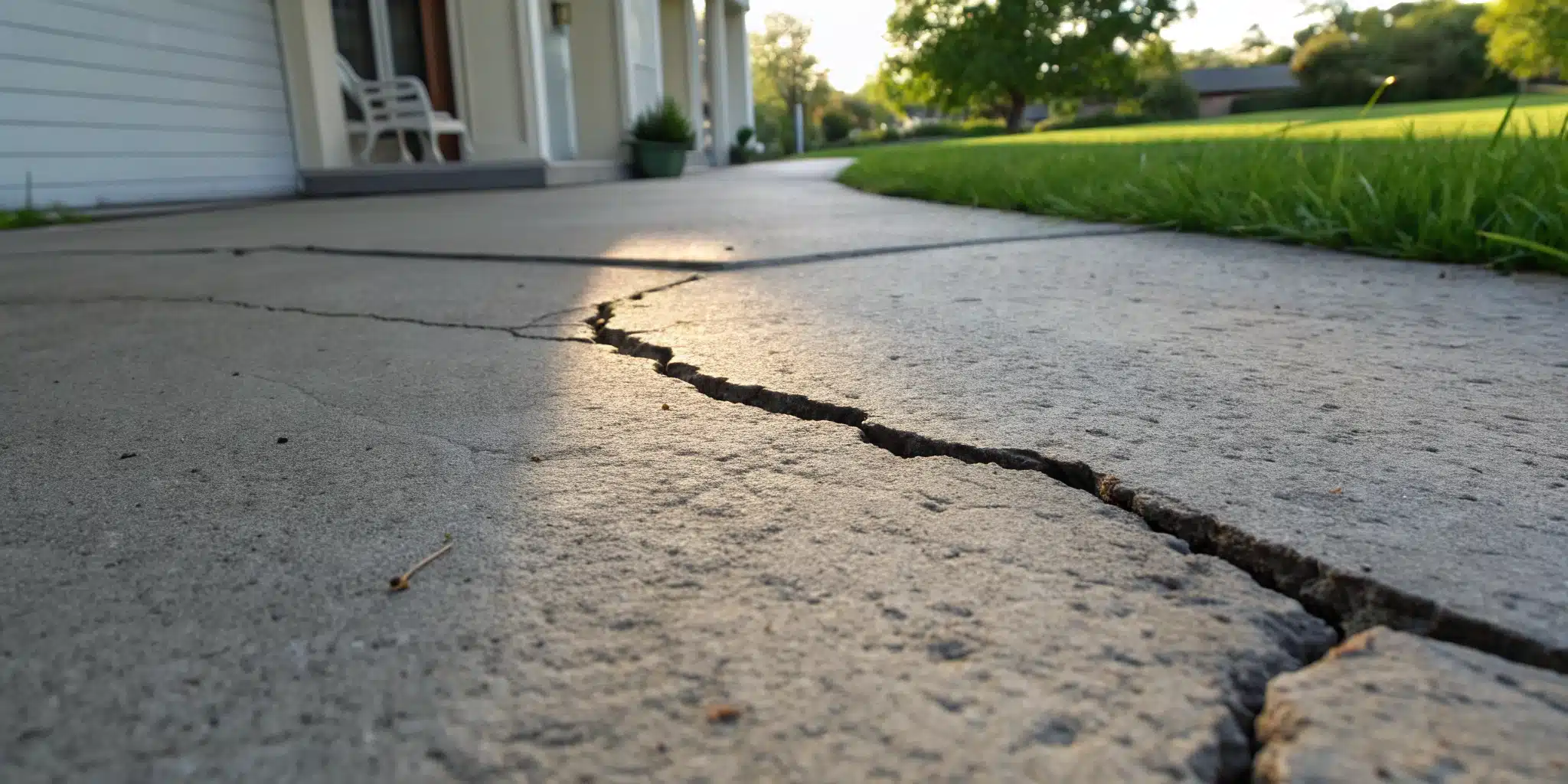 Securing a Permanent Bond Even Over Hairline Cracks