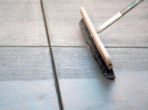 The Severe Danger of Generic Broom-Finish Concrete