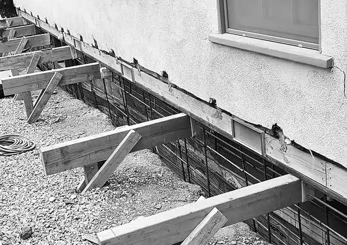 Transparent, Flat-Rate Pricing for Foundation Stabilization