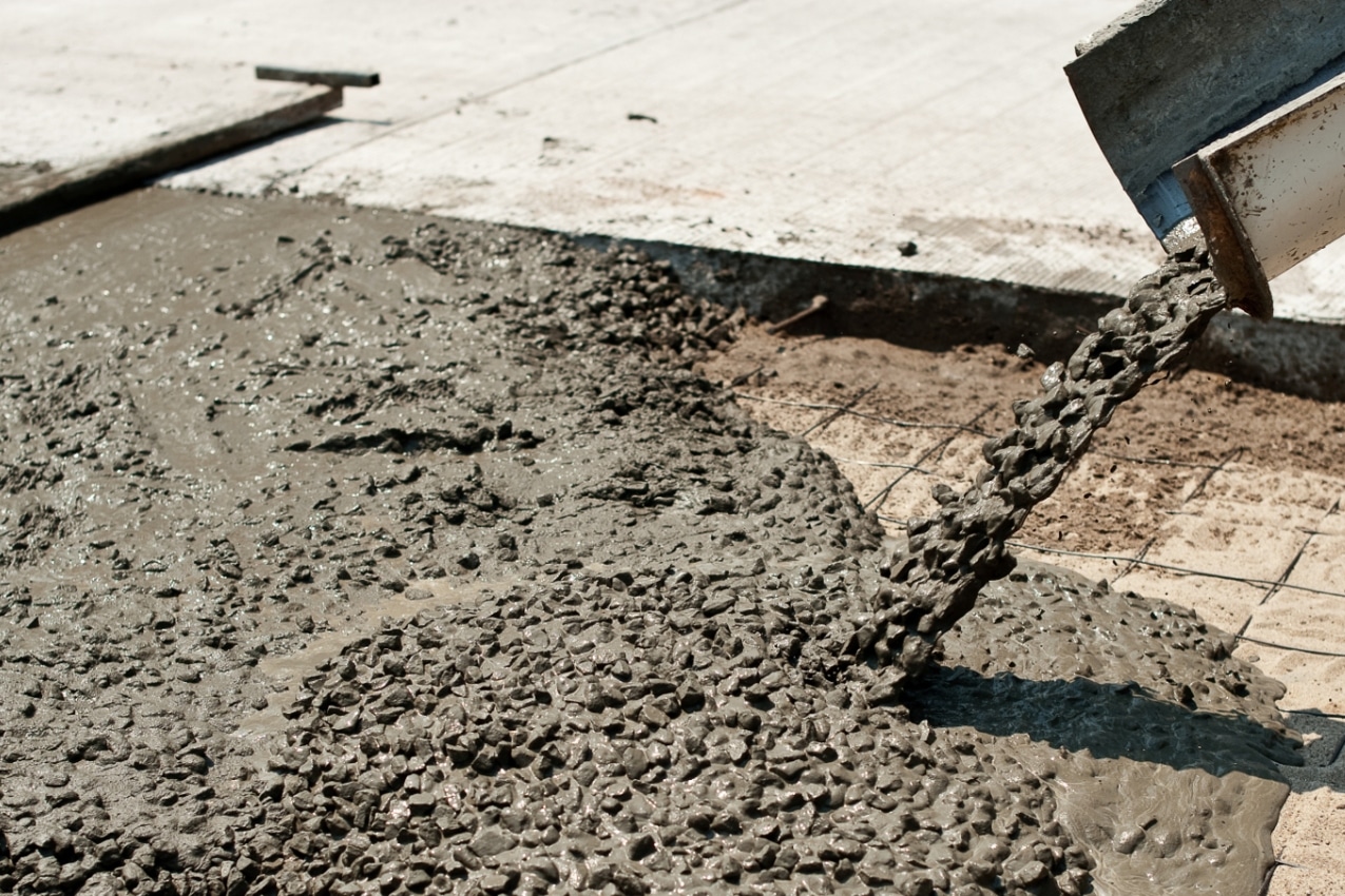 Utilizing Advanced Plasticizers and High-Early-Strength Concrete