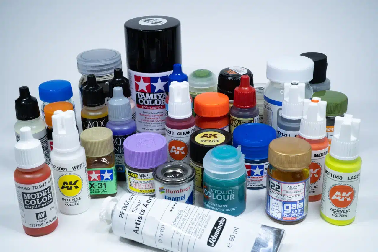 Utilizing High-Performance Polymers over Cheap Paint