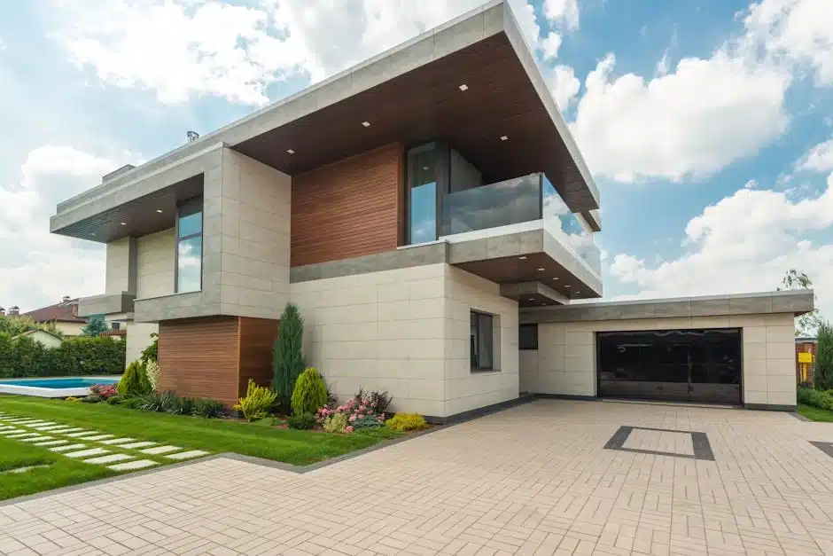professional concrete driveway cost dallas overview by Urban Concrete & Construction