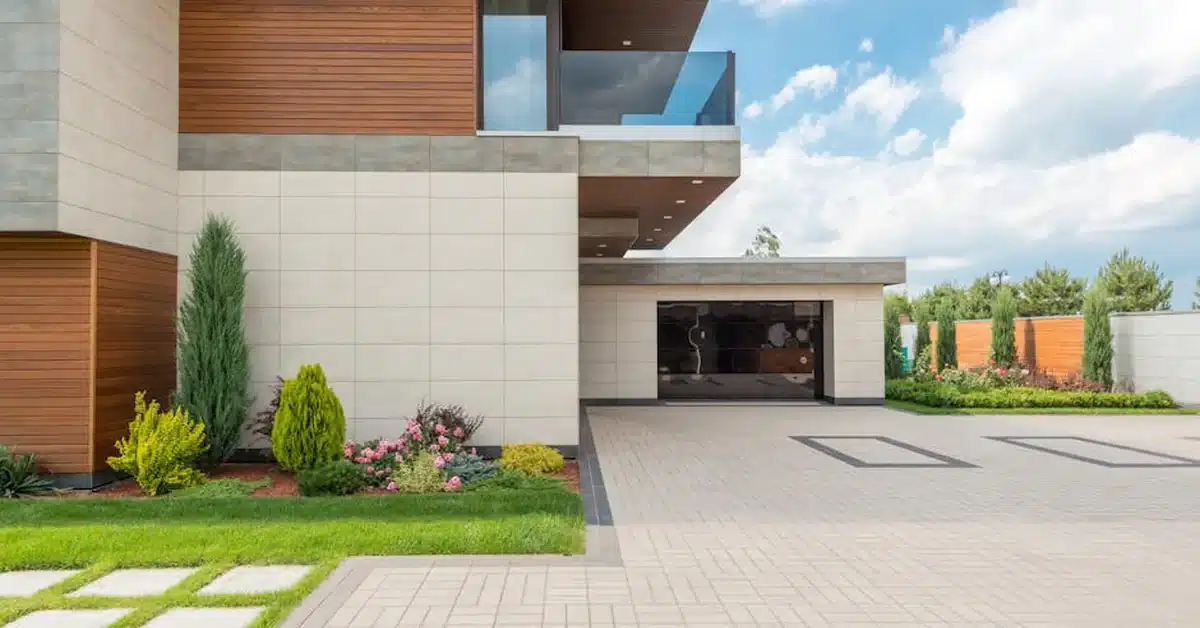 Concrete Driveway Cost in Dallas (2026 Guide): What Homeowners Should Budget - Urban Concrete & Construction