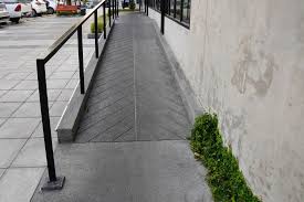 The Profound Physical Relief of Barrier-Free Access
