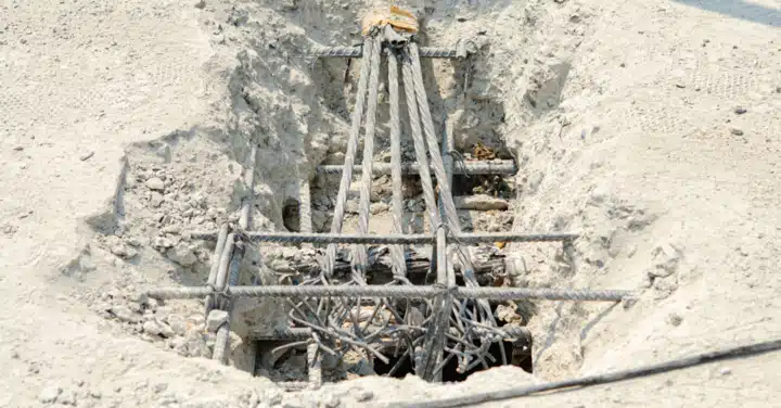 Handling High-Tension Cable Blowouts