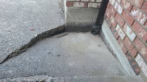 slab collapse