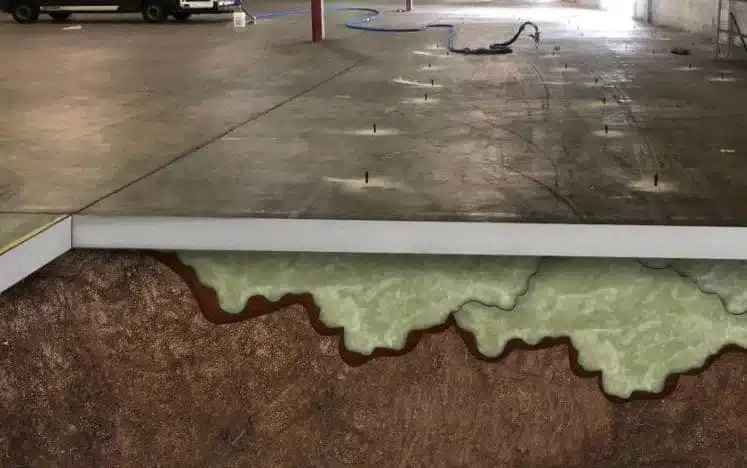 void filling