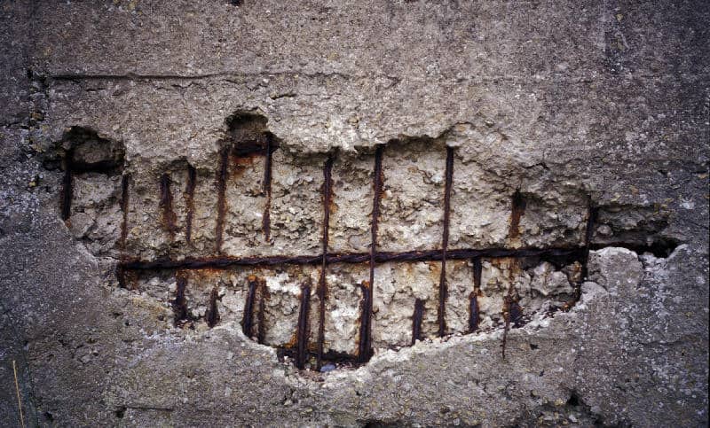 Recognizing the Sounds and Signs of Structural Failure