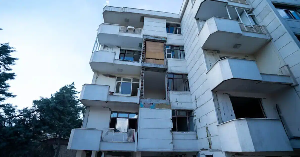 Apartment Foundation Repair Cost in Dallas (2026): Complete Buyer’s Guide - Urban Concrete & Construction