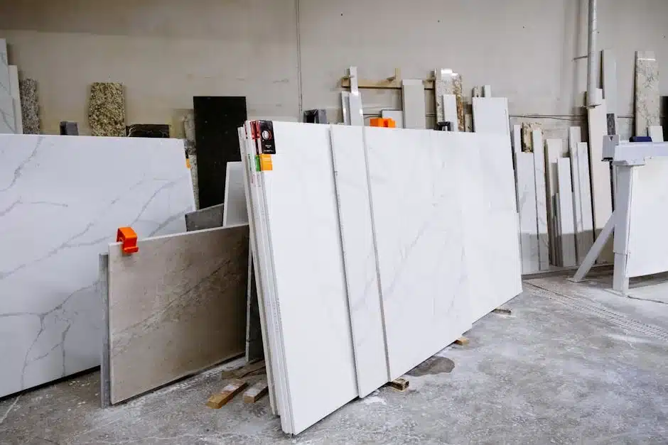 What Impacts Commercial Slab Cost per Square Foot in Dallas - Urban Concrete & Construction