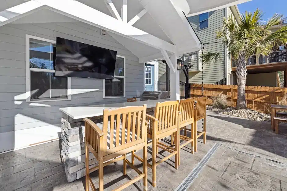 What Influences Stamped Concrete Pricing - Urban Concrete & Construction