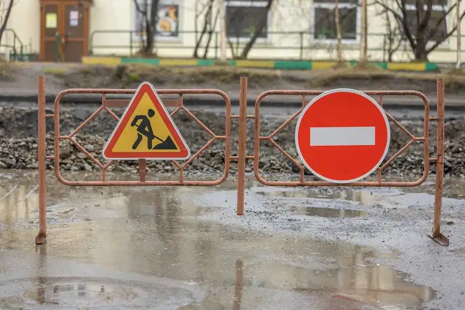 What Proper Sinkhole Assessment and Repair Should Include - Urban Concrete & Construction