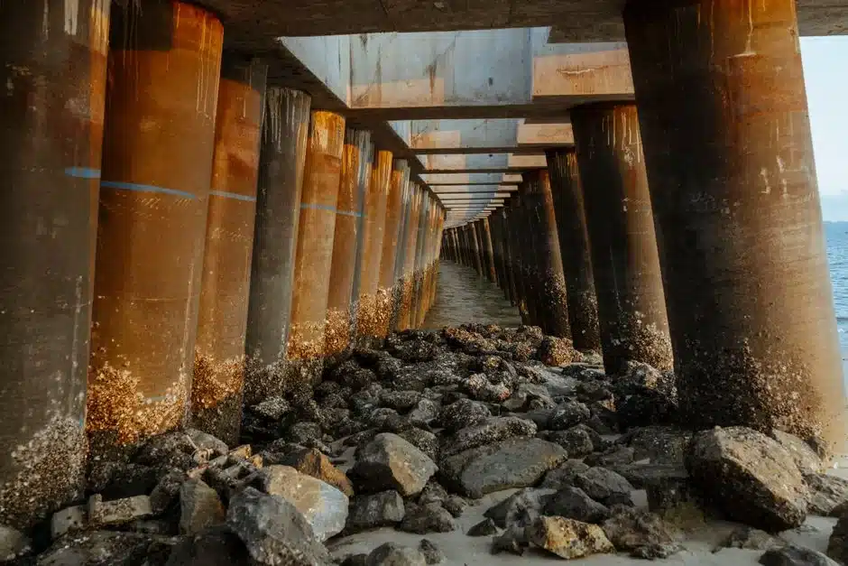 professional pier and beam underpinning cost dallas overview by Urban Concrete & Construction
